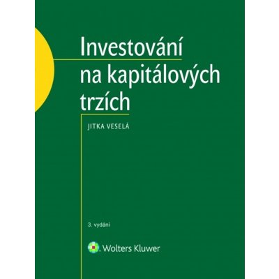 Investování na kapitálových trzích – Hledejceny.cz