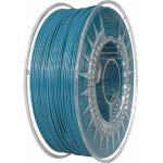 Devil Design PET-G 1,75 mm modrý oceán ocean blue 1 kg – Zboží Živě