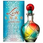 Jennifer Lopez Live Luxe parfémovaná voda dámská 100 ml – Sleviste.cz