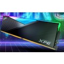 Adata XPG DIMM DDR5 16GB 6000MHz CL40 RGB Lancer AX5U6000C3016G-DCLARBK