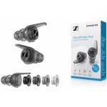 Sennheiser SoundProtex Plus ochranné špunty 108-3144 Ochranné špunty – Zboží Mobilmania