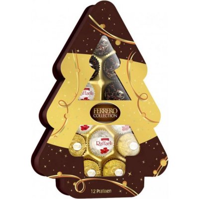 Ferrero Collection Tanne 129 g