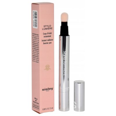 Sisley Stylo Lumière rozjasňovací pero na oči proti vráskám a tmavým kruhům 6 Spice Gold 2,5 ml – Zboží Dáma