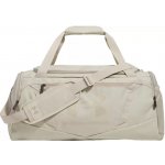 Under Armour UA Undeniable 5.0 Duffle SM-GRN Zelená 40 L – Hledejceny.cz
