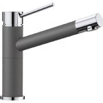Blanco Alta Compact šedá skála 518810 – Hledejceny.cz