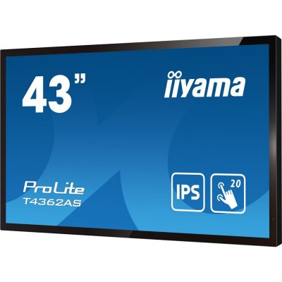 iiyama Prolite T4362AS – Zbozi.Blesk.cz