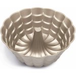 Guardini Forma na bábovku Sweet Magic Belle bronzová hliník 24,5 cm – Zboží Mobilmania