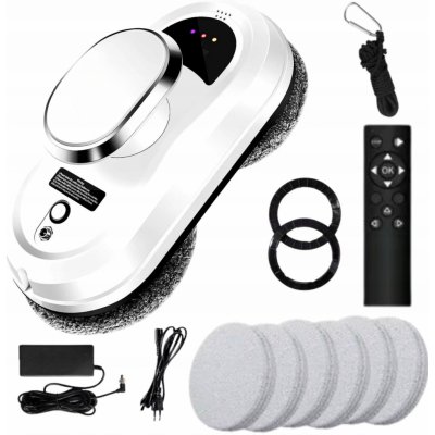 Liectroux HCR-10 80W – Zboží Dáma