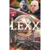 DVD film Lexx 4 - Giga Temnost DVD