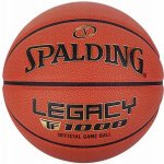 Spalding TF-1000 Legacy Logo – Zboží Mobilmania
