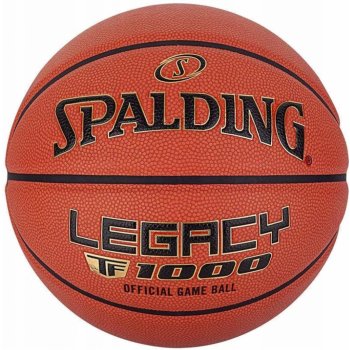 Spalding TF-1000 Legacy Logo