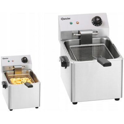 Bartscher SNACK III – Zboží Dáma