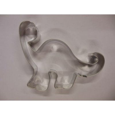 Vykrajovátko Dinosaurus 3 č.3175 10,5 cm – Hledejceny.cz