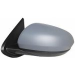 Levé zpětné zrcátko DACIA DUSTER | 2017 a výše | elektrické, vyhřívané, pro lak | VIEWMAX – Sleviste.cz