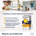 Biopron Baby probiotika pro děti od narození kapky 10 ml – Hledejceny.cz