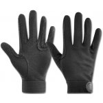 Waldhausen rukavice Picot černá – Sleviste.cz