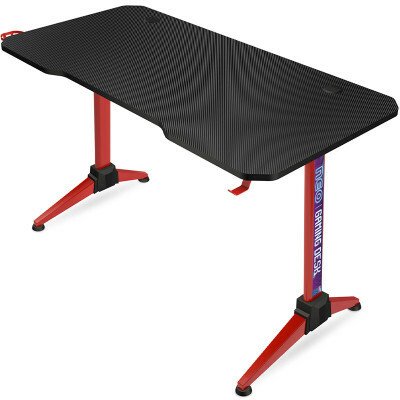 Connect T IT NEO červeno/černý – Sleviste.cz