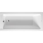 Duravit D-Code 170 x 75 cm 700100000000000 – Zboží Mobilmania