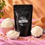 SnackAir Směs na zmrzlinu Mascarpone 400 g – Hledejceny.cz