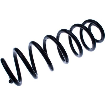 Vinutá pružina podvozku DENCKERMANN D700069 | Zboží Auto