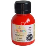 Artemiss Vypalovací barva 70g 53 tmavá červená – Zboží Dáma Artemiss Vypalovací barva 70g 53 tmavá červená – Zboží Dáma