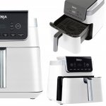 NINJA AF180 – Sleviste.cz