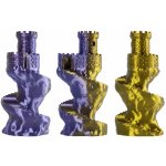 Spectrum 81405 PLA Magic SILK, 1kg, 1.75mm, ROYAL AMETHYST – Zboží Živě