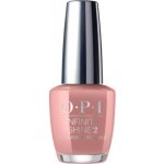 OPI Dulce de Leche lak na nehty Infinite Shine ISLA15 15 ml – Zboží Dáma