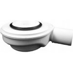 KERRA Sifon vaničkový Speed 2 fi 90mm nízký 5907726092294 – Sleviste.cz