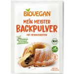 Biovegan Kypřící prášek BIO 4x17 g – Zbozi.Blesk.cz