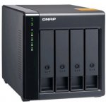 QNAP TL-D400S – Zboží Mobilmania