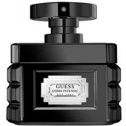 Guess Uomo Intenso parfémovaná voda pánská 30 ml