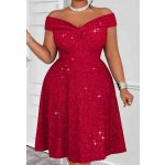 Jana Design 1009 červené – Zboží Dáma