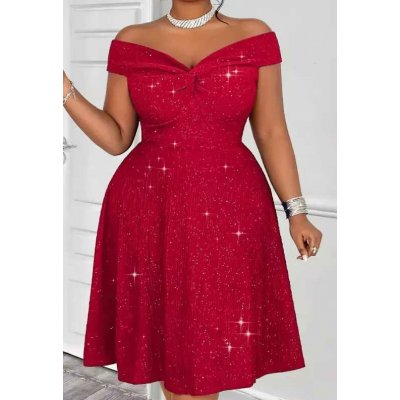 Jana Design 1009 červené – Zboží Dáma