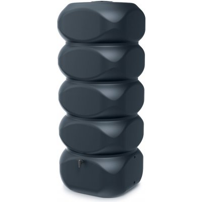 Waterform Sud Gubo 1000 l antracit – Zboží Mobilmania