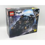 LEGO® Batman™ 76239 Batmobil Tumbler: souboj se Scarecrowem – Hledejceny.cz