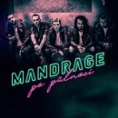 Mandrage - Po půlnoci, CD, 2018