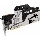 Grafická karta MSI GeForce RTX 2080 SEA HAWK EK X