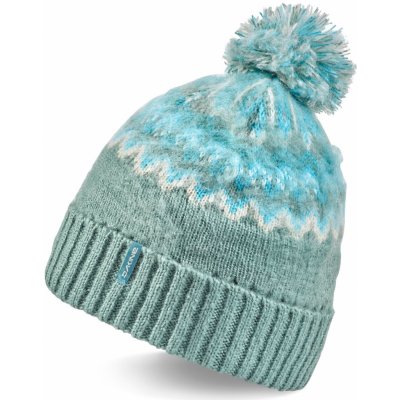 Dakine dámský kulich Margaret Beanie Ceramic – Zboží Mobilmania