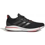 adidas Performance Supernova + M černé/bílé/sv.šedé – Sleviste.cz