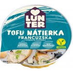 Lunter Francouzská rostlinná Pomazánka 75 g – Zboží Dáma
