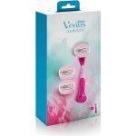 Gillette Venus ComfortGlide Spa Breeze + 2 ks hlavic – Zboží Mobilmania