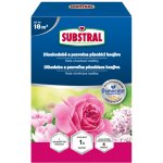 Substral Osmocote pro růže a kvetoucí rostliny 750 g – Zbozi.Blesk.cz