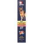 Ontario Stick for dogs BEEF 15 g – Zboží Dáma