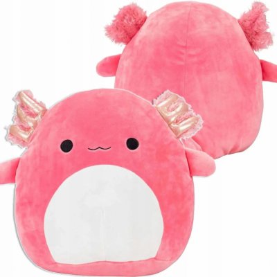 Squishmallows Axolotl Archie 30 cm – Hledejceny.cz