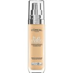 L'Oréal Paris True Match Super Blendable Foundation 4.D/4.W sjednocující make-up 30 ml – Sleviste.cz