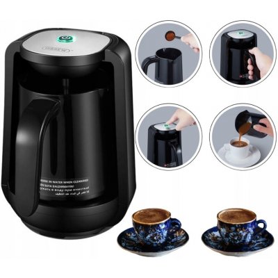 HiBREW CM1179_EU – Zboží Dáma