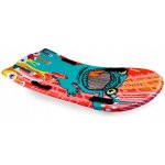 Hamax skútr FREE SURFER – Zboží Mobilmania