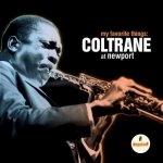 Coltrane John - My Favorite Things - Coltrane at Newport CD – Zboží Mobilmania