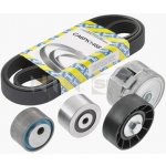 SNR Sada zebrovanych klinovych remenu KA866.08 – Zboží Mobilmania